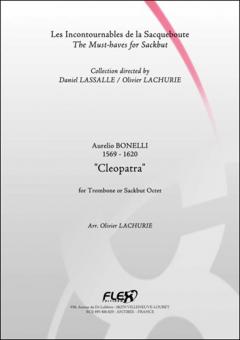 Cleopatra 