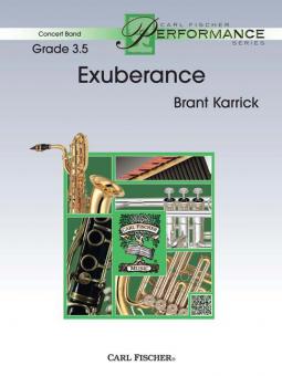 Exuberance 