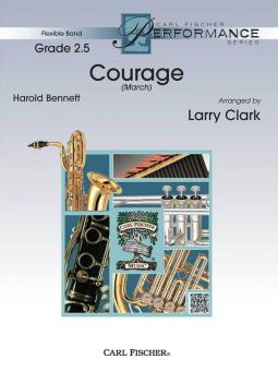 Courage 