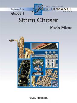 Storm Chaser 