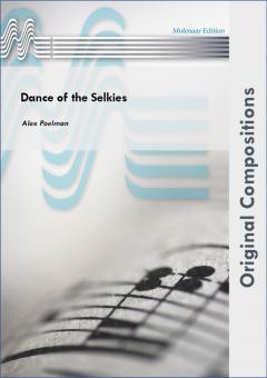 Dance Of The Selkies 
