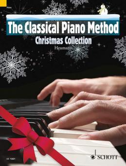 The Classical Piano Method Standard