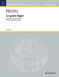 Le grain léger Standard