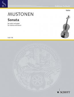 Sonata Standard