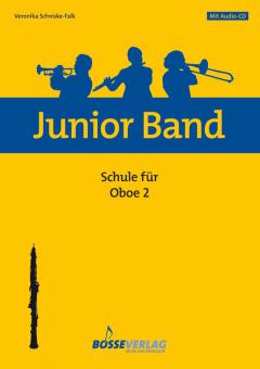 Junior 2 