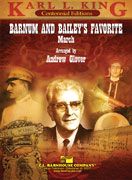 Barnum And Bailey's Favorite 
