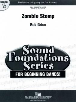 Zombie Stomp 