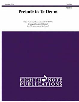 Prelude to Te Deum 