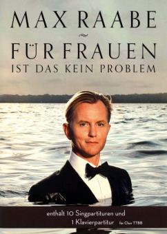 Für Frauen ist Das kein Problem 