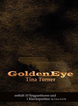 Golden Eye 