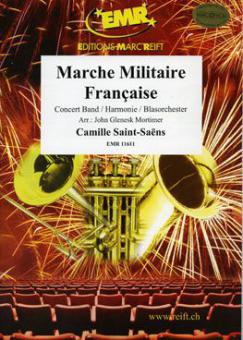 Marche Militaire Française Standard