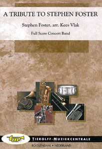 A Tribute To Stephen Foster 