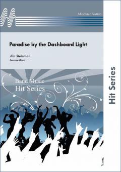 Paradise by the Dashboard Light (Fanfarenorchester) 