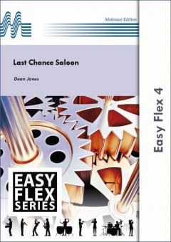 Last Chance Saloon 