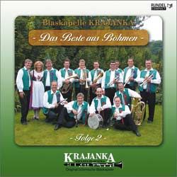 Das Beste aus Böhmen 