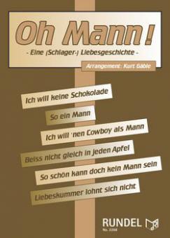 Oh Mann! 