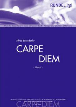Carpe Diem 