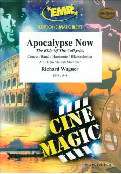 Apocalypse Now Standard