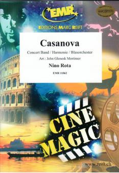 Casanova Standard