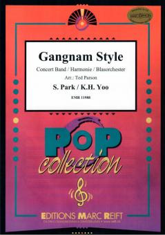 Gangnam Style Standard