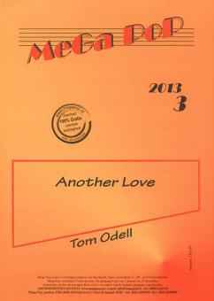 Another Love 