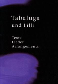 Tabaluga und Lilli. Arrangements 