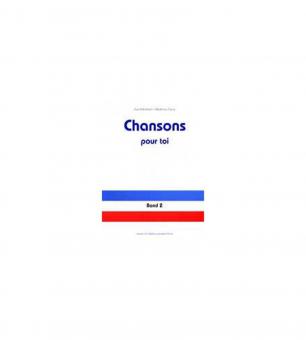 Chansons pour toi 2 