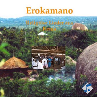 Erokamano 