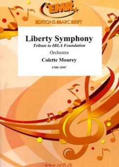 Liberty Symphony Standard
