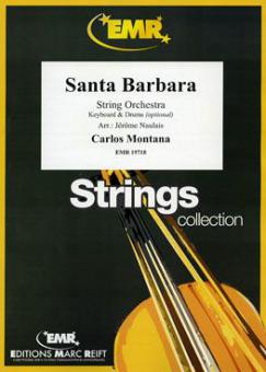 Santa Barbara Standard