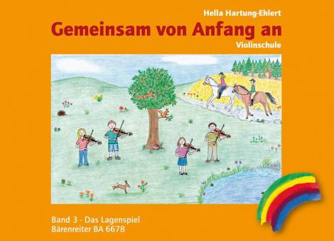 Gemeinsam von Anfang an 3 
