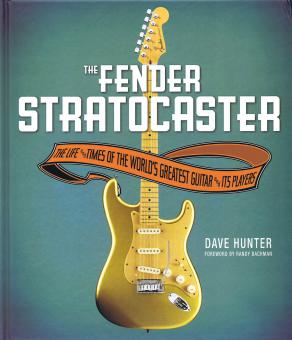 Fender Stratocaster Life 