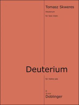 Deuterium 