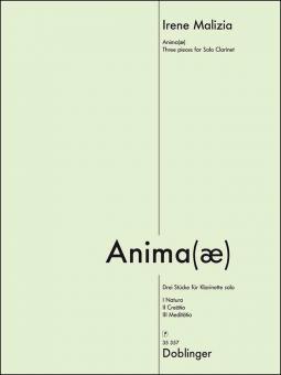 Anima(ae) 3 pieces 
