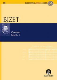 Carmen Suite No. 2 