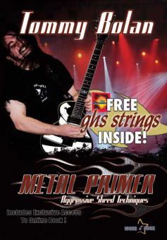 Metal Primer 