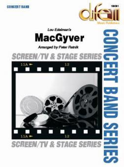 MacGyver 