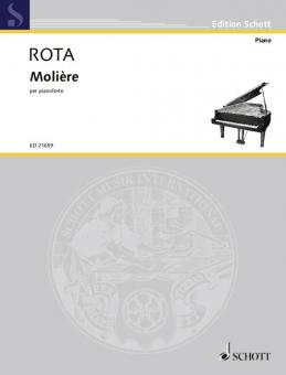 Molière Standard