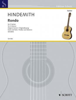 Rondo Standard