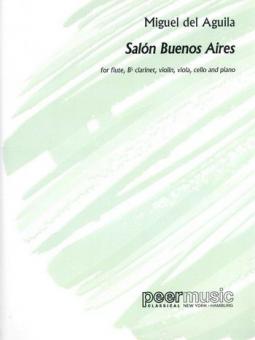 Salon Buenos Aires 
