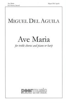 Ave Maria 