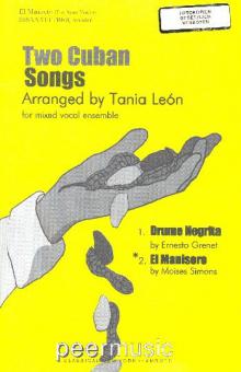 El manisero 