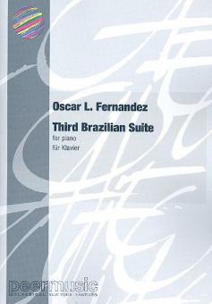 First Brazilian Suite No.3 