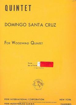 Quintet op. 33 