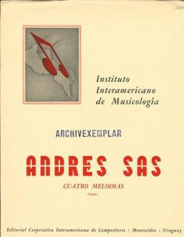 Sas, Andres 