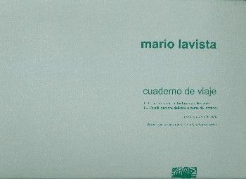 Cuaderno De Viaje 