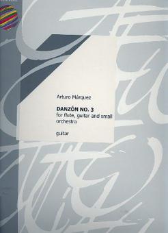 Danzon No. 3 