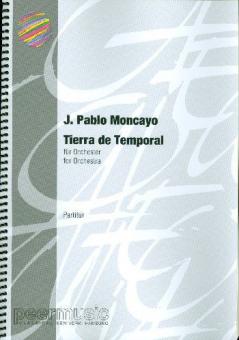 Tierra de Temporal 
