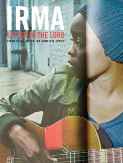 Letter to the Lord 