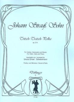 Tritsch-Tratsch-Polka op. 214 